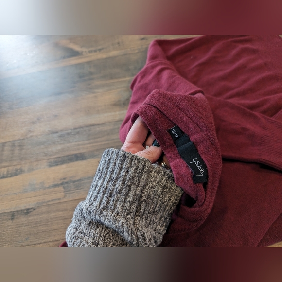 Kersh size L sweater - Picture 3 of 4